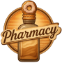 Pharmacy Dessert Bar 